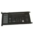 Dell BTRY PRI 42WHR 3C LITH SDI NEW Batterie 3.500 mAh 11,1 V (CYMGM)