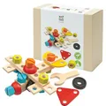 PLAN TOYS Plantoys – pt5539 – Set BAU