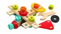 Plantoys Bau-Set Konstruktions-Spielset