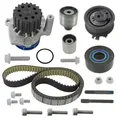 SKF Zahnriemensatz mit Wasserpumpe VKMC 01148-2 für VW Seat Skoda Audi Passat B7