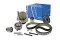 1x Original SKF Zahnriemensatz inkl. Wasserpumpe