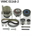 SKF Zahnriemensatz+WaPu für VW GOLF VI,MULTIVAN,PASSAT,POLO,SCIROCCO,SHARAN