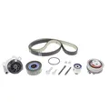 Wasserpumpe + Zahnriemensatz SKF VKMC 01148-2
