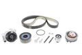 Wasserpumpe + Zahnriemensatz SKF VKMC 01148-2 für AUDI A3 (8P1) 2 2003-2012
