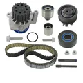 SKF VKMC 01148-2 Wasserpumpe + Zahnriemensatz für Skoda Fabia II VW Audi A1 Seat