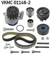 SKF VKMC 01148-2 Wasserpumpe + Zahnriemensatz for AUDI SEAT SKODA VW