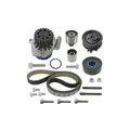 SKF Zahnriemensatz mit Wasserpumpe VKMC 01148-2 für VW Seat Skoda Audi Passat B7