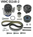 Wasserpumpe + Zahnriemensatz SKF VKMC 01148-2 für AUDI SEAT SKODA VW