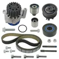 SKF Wasserpumpe mit Zahnriemensatz  | VKMC 01148-2 für VW AUDI SKODA SEAT