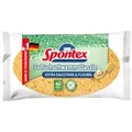 Spontex Tuchschwamm Classic 19111017 , 1 Packung = 3 Stück