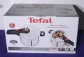 Tefal Secure Click 5 NEO - 6 Liter Schnellkochtopf mit Dampfkorb + Dreifuß OVP