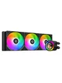 ID-Cooling FX360 LCD - CPU-Wasserkühlung - Max 25 dBA