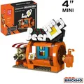 Mould King Bierhaus Bausatz 24029