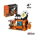 Mould King Bierhaus Bausatz 24029