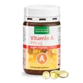 Sanct Bernhard Vitamin A-Augen-Kapseln mit 800 µg Vitamin A, 180 Kapseln