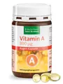 Sanct Bernhard Vitamin A-Augen-Kapseln - 180 Kapseln (102,74 EUR/kg)