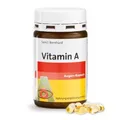 6 x 180 Vitamin A-Kapseln Sanct Bernhard  (10,14EUR/100g)