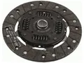 KUPPLUNGSSCHEIBE FÜR VW GOLF II MK2 1.8 III MK3 2.0 IV MK4 1.6 2.0 JETTA II MK2