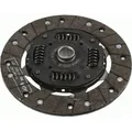 Sachs 1862 518 031 Kupplungsscheibe für VW SEAT Kupplunsscheibe