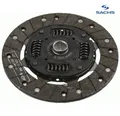 Kupplungsscheibe SACHS 1862518031 für VW Bora Bora Variant