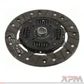 Sachs 1862 518 031 Kupplungsscheibe für VW Golf III Skoda Octavia I Seat Audi