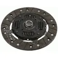 1x Kupplungsscheibe SACHS 1862 518 031 passend für AUDI SEAT SKODA VW