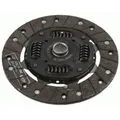 1862 518 031 SACHS Kupplungsscheibe