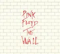 Pink Floyd 'The Wall' 2LP (Remastered) 180g Schwarzes Vinyl - NEU & VERSIEGELT
