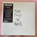 Pink Floyd - The Wall  REMASTERED   VINYL  2LPs  180gr.    NEU  (2016)