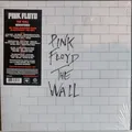 Pink Floyd The Wall Doppel Vinyl LP 180 GR. Remastered Neu Und Versiegelt