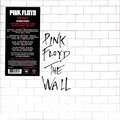 Pink Floyd / THE WALL (2LP) / Sony Music Catalog / 88875184281 / 2LP