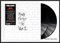 Pink Floyd "the wall" 180g heavyweight Vinyl 2LP NEU 2016/2025 Reissue