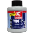 Kleber WDF 05 (500g) Flex Schlauch Pool Teich Whirlpool Griffon Kleben Flüssig