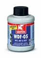 Griffon WDF-05, 500 ml Bürstendose PVC Kleber (25,50€/1Stk)