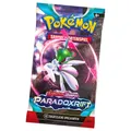 Pokemon Karten Karmesin & Purpur - Paradox Rift Sammelkarten - 1 Booster