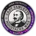 Captain Fawcett Nebula Wachs für Schnurrbart starker Halt 15ml Herren