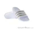 adidas Adilette Aqua Sandalen-Grau-10