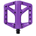 Crankbrothers Pedale Stamp 1 Violett
