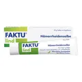 Faktu lind Hämorrhoidensalbe 50 g