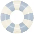 Schwimmring Céline nordic blue/hellblau Ø 120 cm