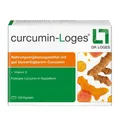 2x CURCUMIN-LOGES Kapseln 120 ST