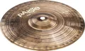 Erstklassiges 12" Splash Becken von Paiste für schnelle und kraftvolle Akzente