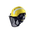 Uvex uvex Waldarbeiterset gelb 9774236 Schutzhelme uvex
