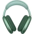  Gebrauchsspuren auf dem Smart Case. - AirPods Max grün