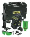 Stanley Linienlaser FatMax X3G 360 Grad 35m, grün