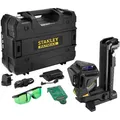 Stanley - Multilinienlaser Fatmax X3g Grün