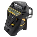Black & Decker Linienlaser (Multilinienlaser, Punkt- und Linienlaser) (FMHT1-77356)