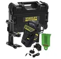 Laser-Multilinie STANLEY FatMax X3G FMHT1-77356