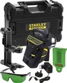 BD210 Stanley FatMax Multilinienlaser X3 grün FMHT1-77356