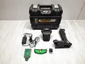 Multilinienlaser STANLEY FatMax X3G FMHT1-77356 BESCHÄDIGT